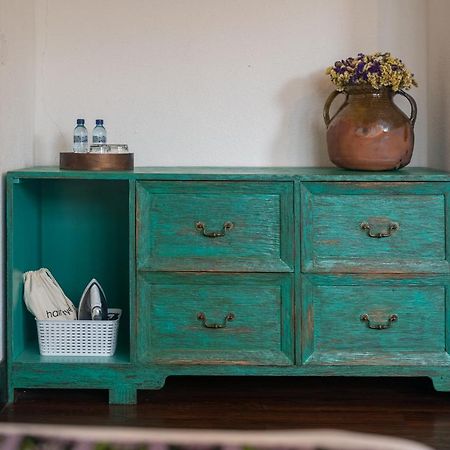 Barbara'S Boutique Hostel Antigua ภายนอก รูปภาพ