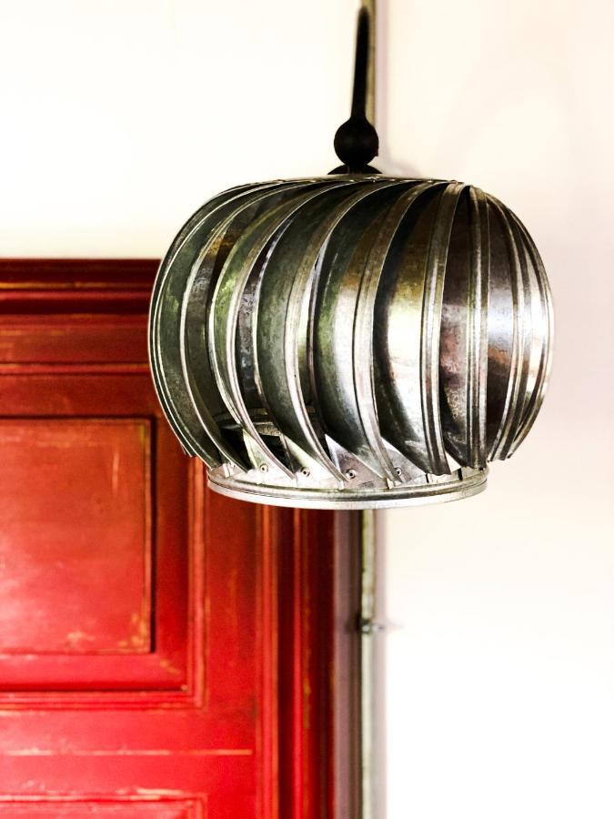 Barbara'S Boutique Hostel Antigua ภายนอก รูปภาพ
