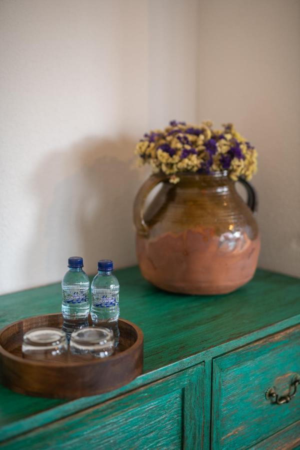 Barbara'S Boutique Hostel Antigua ภายนอก รูปภาพ