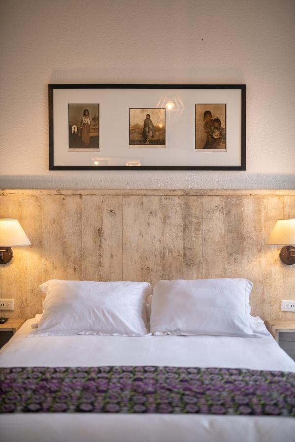 Barbara'S Boutique Hostel Antigua ภายนอก รูปภาพ