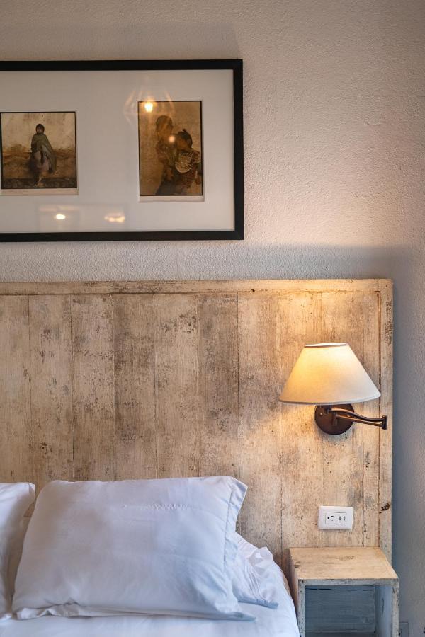 Barbara'S Boutique Hostel Antigua ภายนอก รูปภาพ