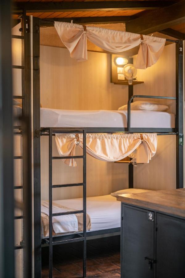 Barbara'S Boutique Hostel Antigua ภายนอก รูปภาพ