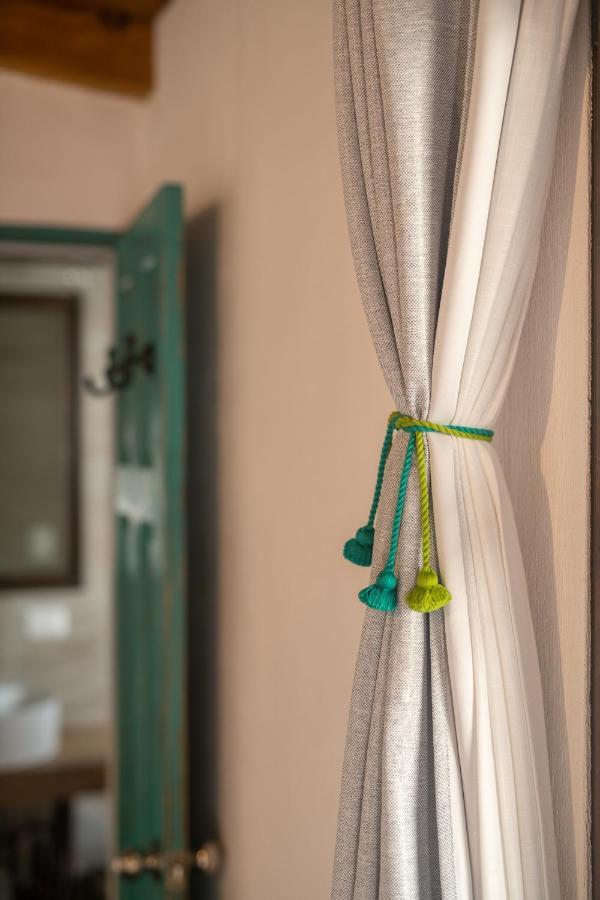 Barbara'S Boutique Hostel Antigua ภายนอก รูปภาพ