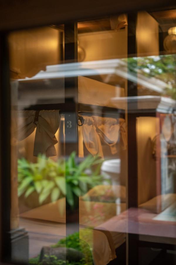 Barbara'S Boutique Hostel Antigua ภายนอก รูปภาพ