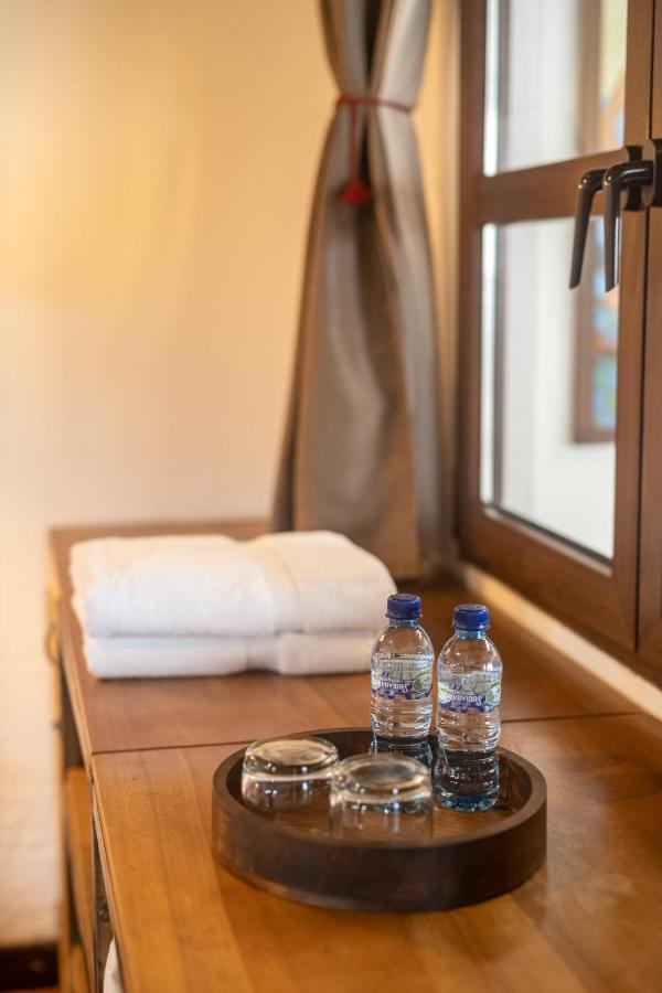 Barbara'S Boutique Hostel Antigua ภายนอก รูปภาพ