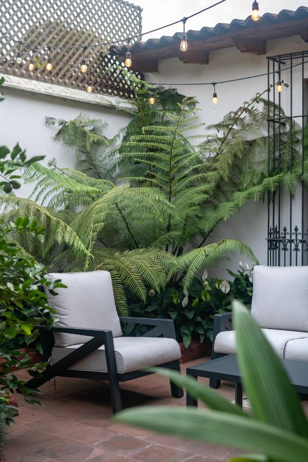 Barbara'S Boutique Hostel Antigua ภายนอก รูปภาพ