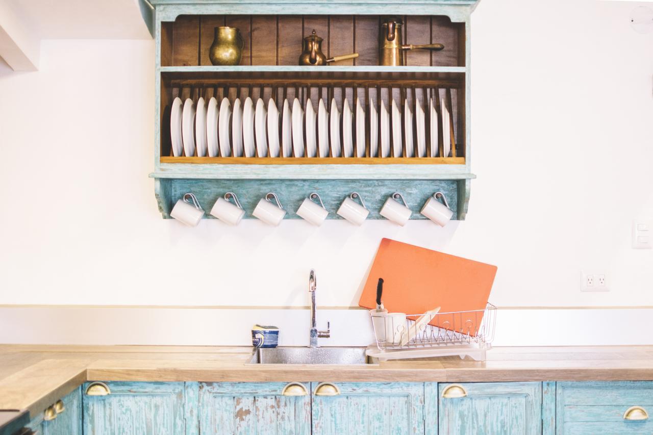Barbara'S Boutique Hostel Antigua ภายนอก รูปภาพ